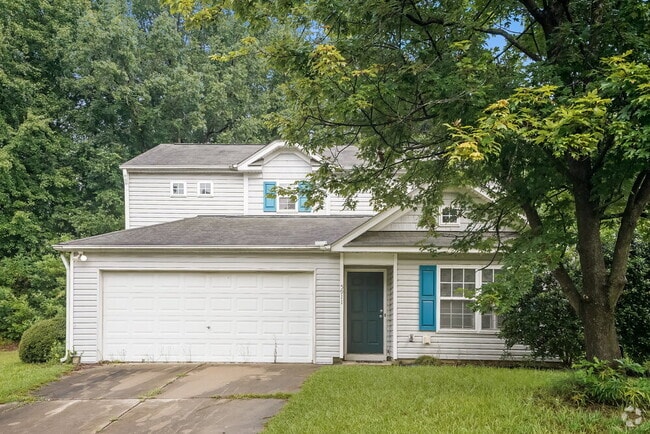 Building Photo - 5911 Endsley Ct Rental