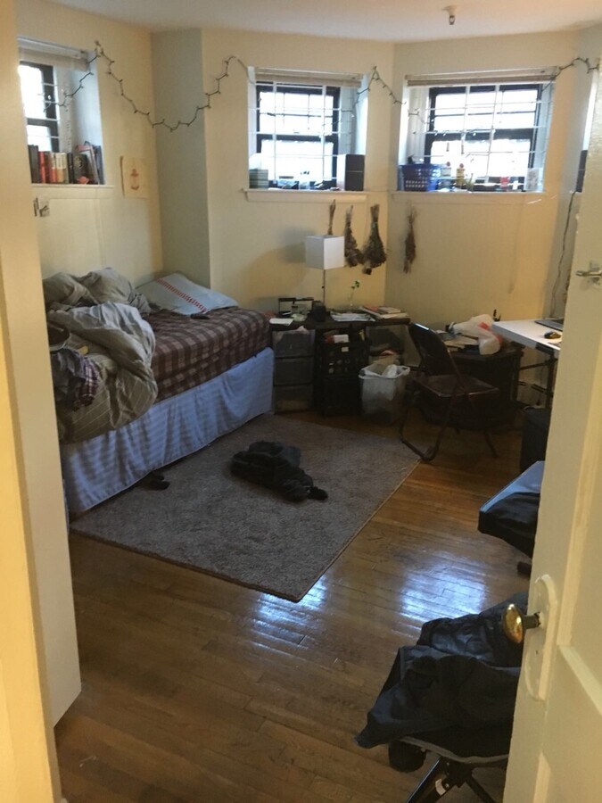 Photo - 70 Queensberry St Unidad G6