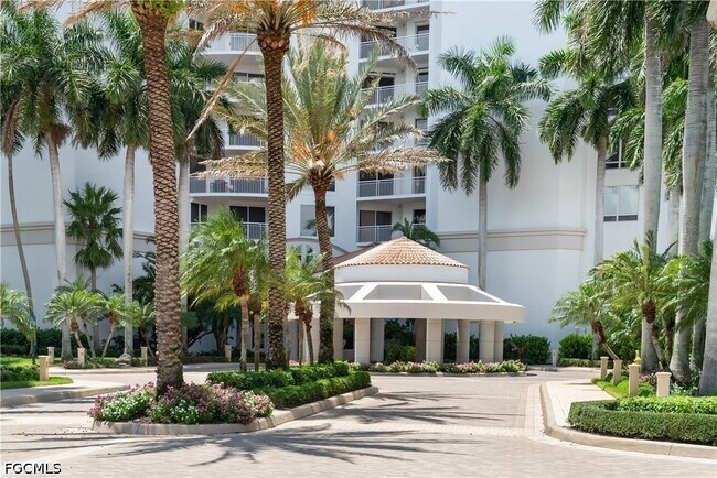 4801 Bonita Bay Blvd Unit 2303