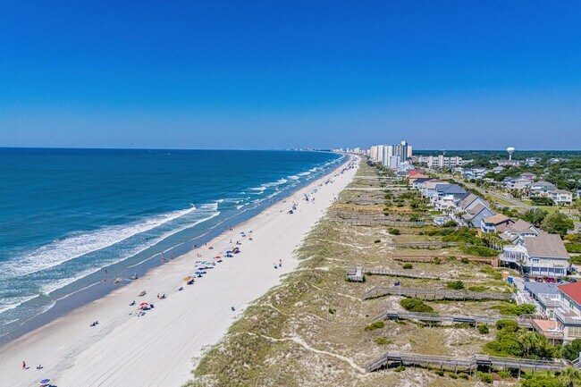 Photo - Coastal Living at its Best: Charming 3-Bedroom Near the Beach