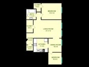 LeMans Floor Plan