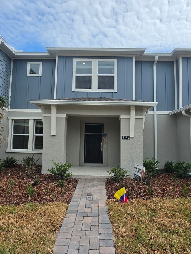 Photo - Brand-New 3-Bedroom Townhome in Crossprairie – Modern Living in St. Cloud