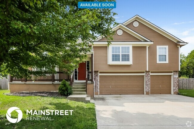 Building Photo - 16423 Richmond Ct Rental