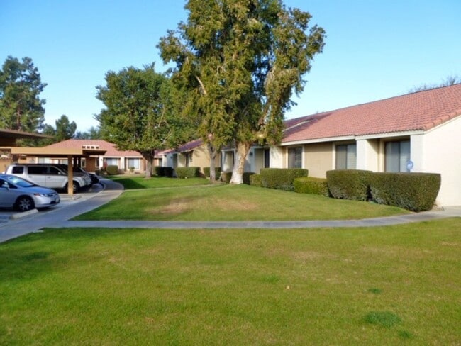 Palm Lake Villas Condo #130 - Palm Lake Villas Condo #130
