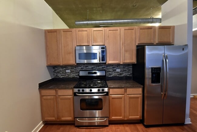 Photo - 1305 S Michigan Ave Unit 1206