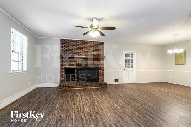 Photo - 3704 Newport Dr