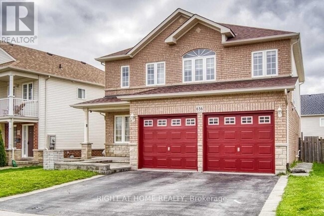 Photo - 636 Ormond Dr