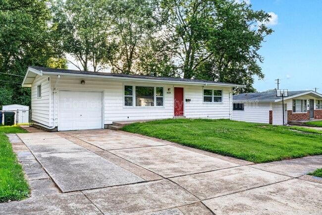 Building Photo - 9219 Ellison Dr