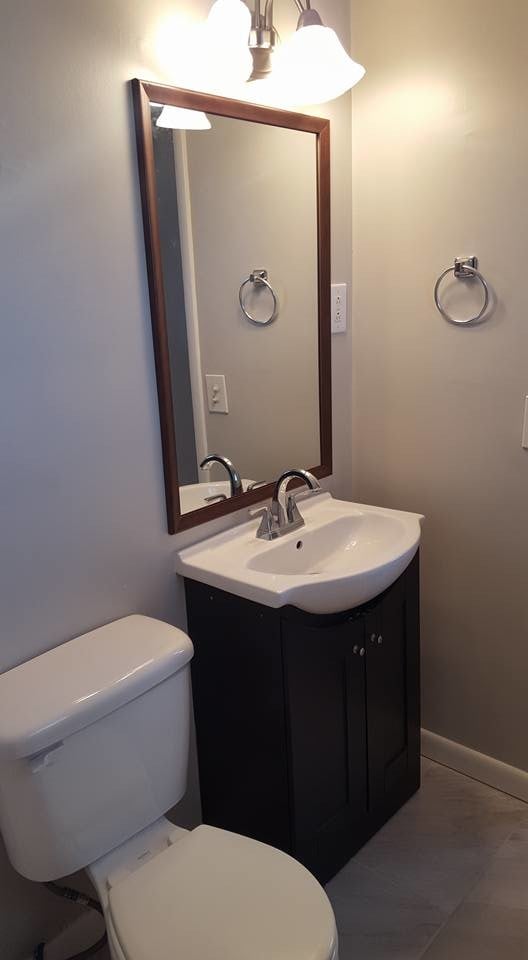 Photo - Belle Water Apartments