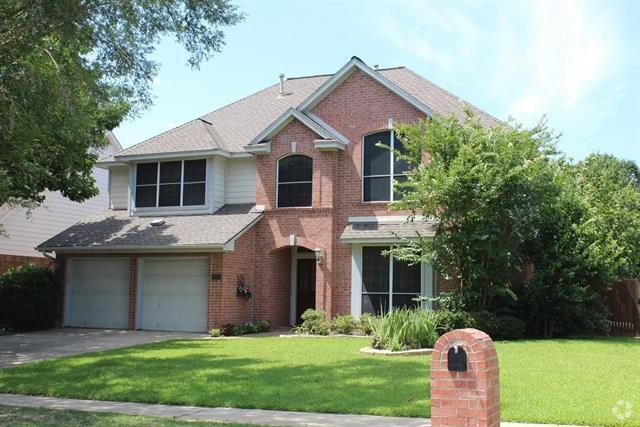 Building Photo - 2205 Branchwood Dr Rental