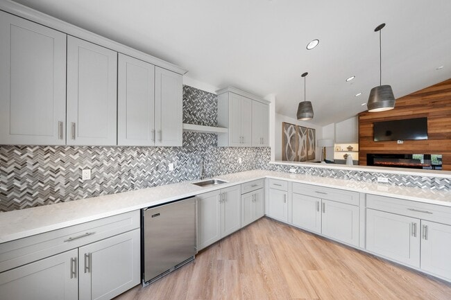 Ballena Village Apartment Homes