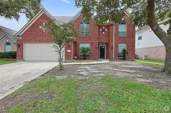 Building Photo - 5502 Atascocita Timbers N Rental