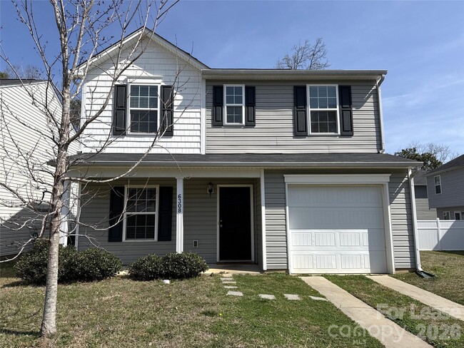 Building Photo - 6308 Pennacook Dr