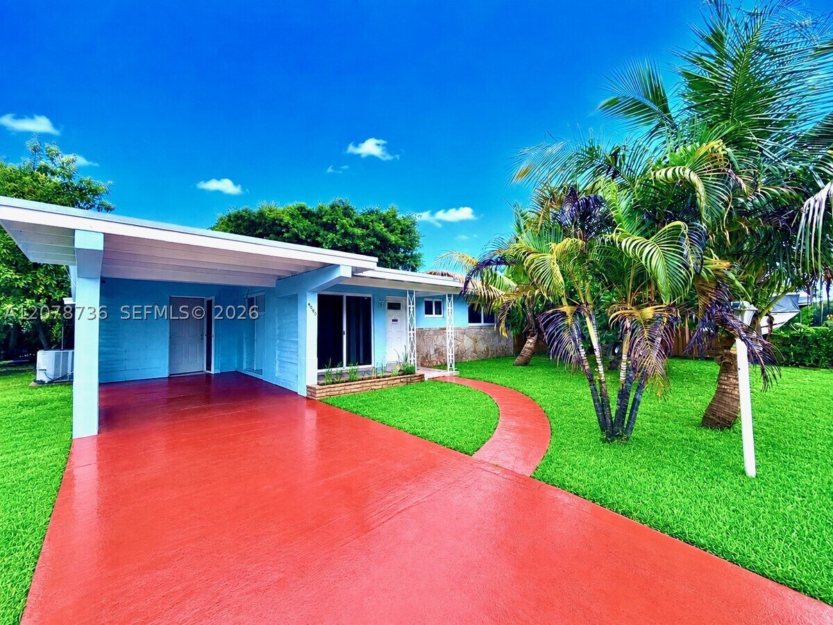 Photo - 4940 SW 25th Ave