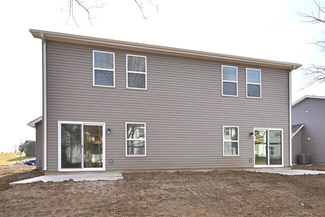 Photo - 3 Bedroom, 2.5 Bath Duplex