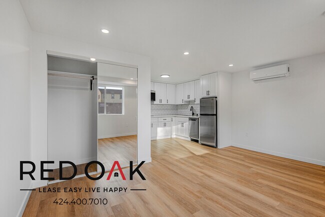 Bright and Cozy Studio with Mini-Split, Up... - Bright and Cozy Studio with Mini-Split, Up... Condo Unit 114