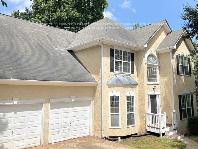 Building Photo - 4913 Lightwood Ct