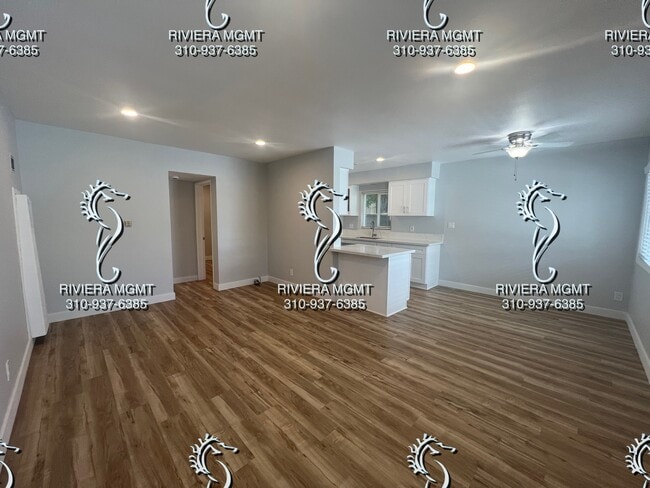 Building Photo - 1534 Manhattan Beach Blvd Rental