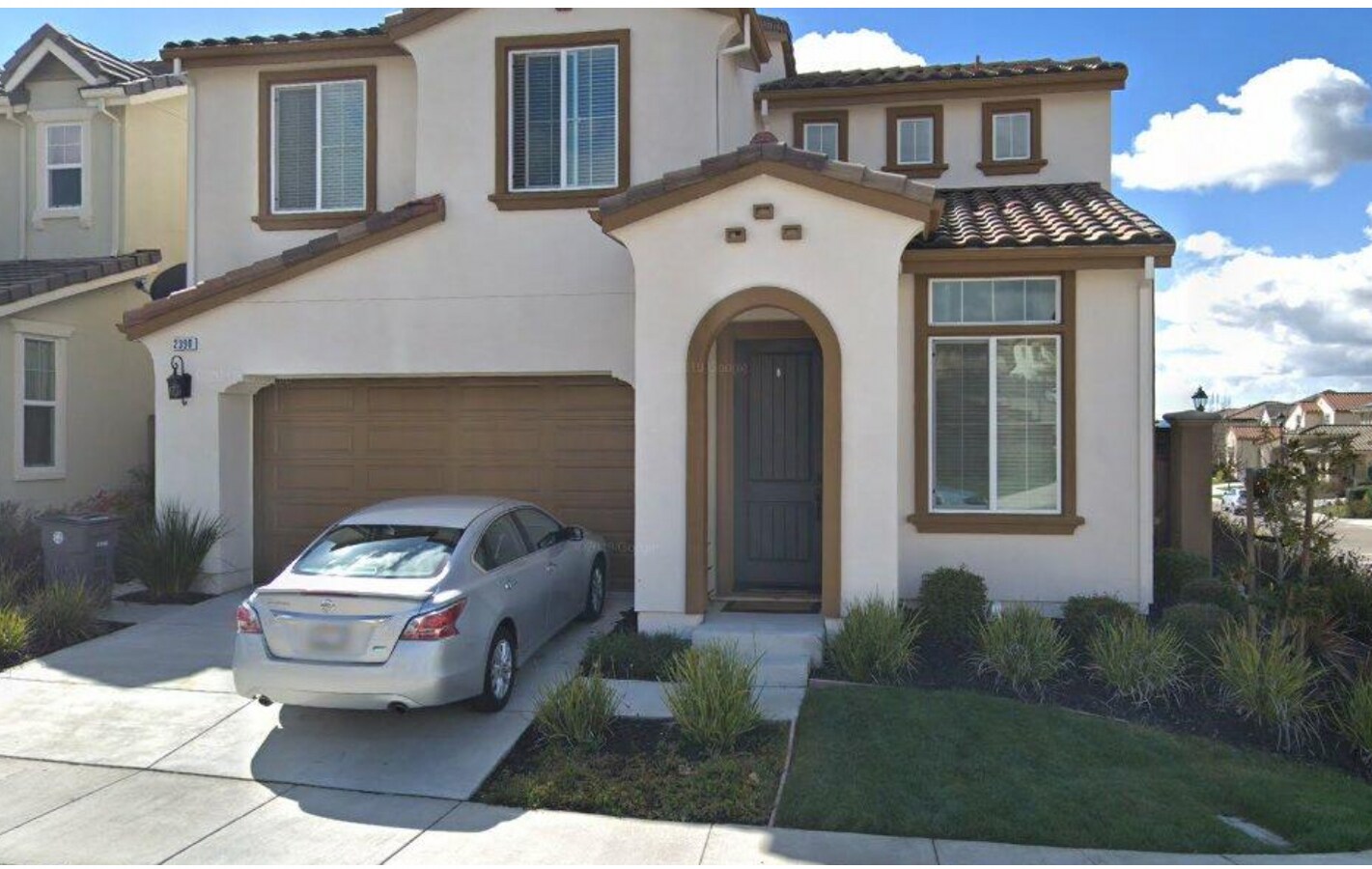Photo - 2390 Haggerty Dr Casa