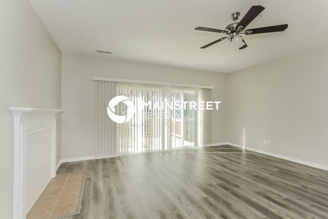 3 Bedroom Pet-Friendly Home in CHARLOTTE, NC with Main Street Renewal