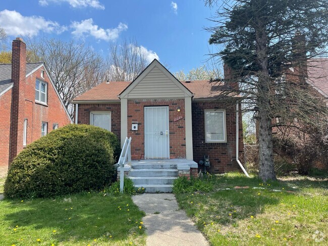 Building Photo - 11680 Ashton Ave Rental