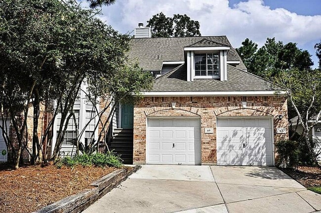 Building Photo - 69 S Spiral Vine Cir Unit 69B
