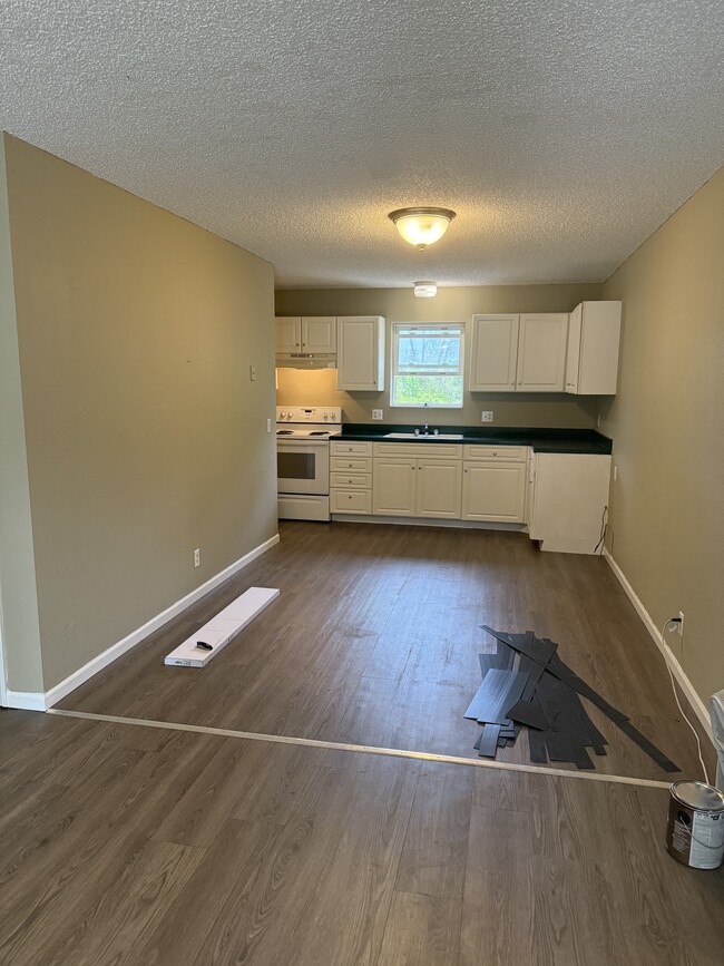Kitchen - 2313 Roma Ln