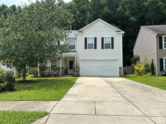 Building Photo - 4718 Reinbeck Dr Rental