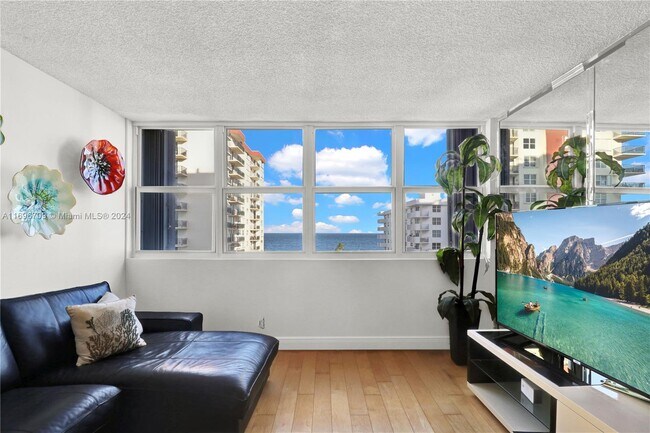 Photo - 1400 S Ocean Dr Unit #908
