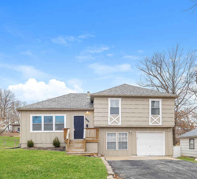 Cute 3 Bedroom in Kansas City, MO - Cute 3 Bedroom in Kansas City, MO House