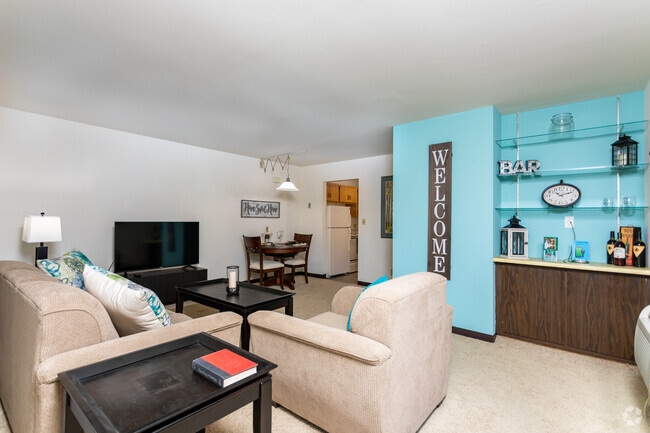 Briarwick Apts