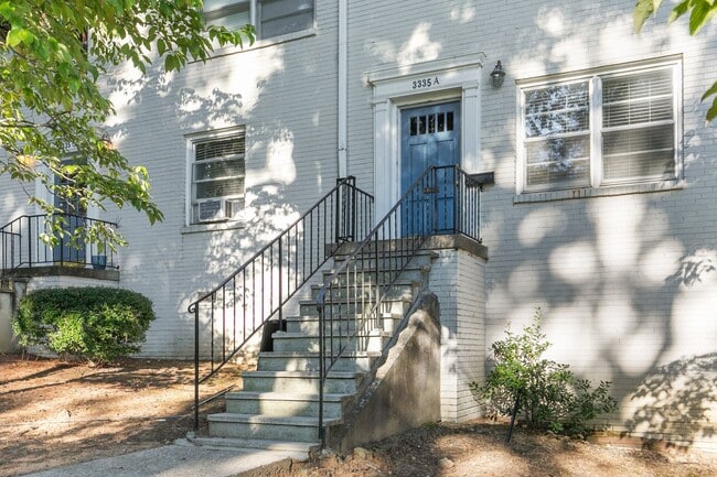 Photo - Cahaba Park Apartments