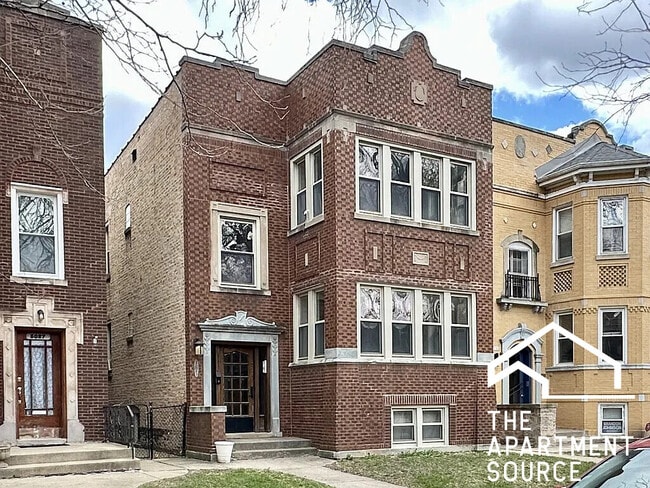 Photo - 5023 N Ridgeway Ave Unit 1