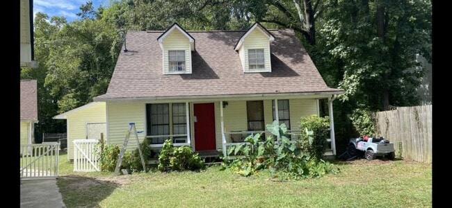 Building Photo - 545 Farrell St