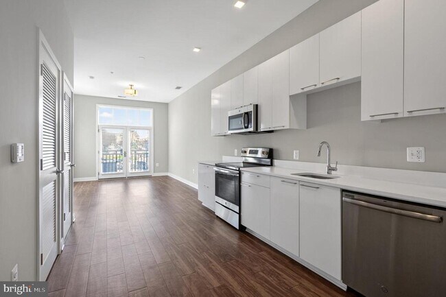 Photo - 989 S Buchanan St Unit 416