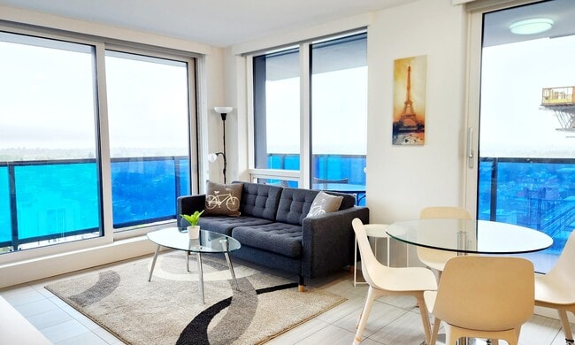 Building Photo - 5058 Joyce St Unit 1707