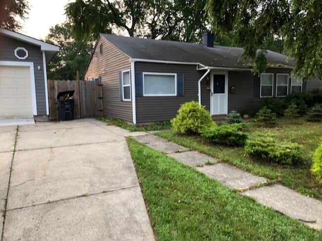 Photo - McKinley Terrace Home for Rent in South Be...