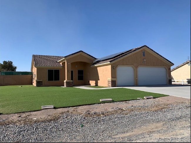 Photo - 360 S Blagg Rd Casa