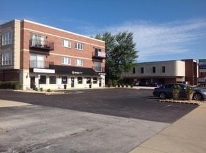 Photo - Oak Creek Apartments