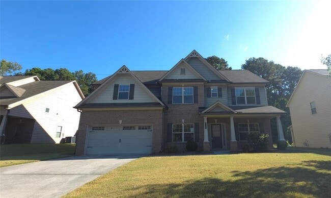 Photo - 3340 Mulberry Cv Wy