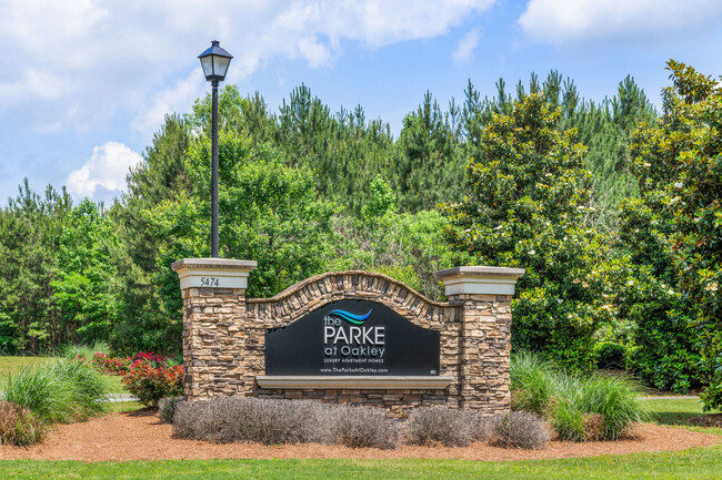 The Parke at Oakley Apartments - Fairburn, GA | ForRent.com