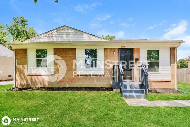 6507 Maravian Dr, Louisville, KY 40258 - 6507 Maravian Dr, Louisville, KY 40258 House