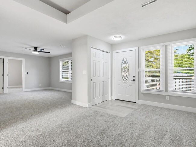 Photo - Updated Moderm Gem w/ Enclosed Garage