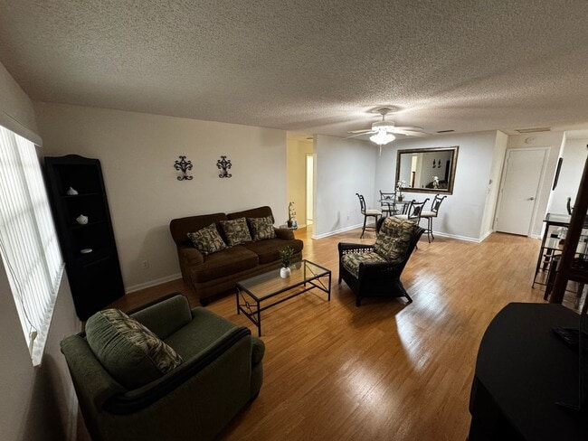 Photo - Active 55+ Living in On Top of the World – 2BR/2BA Villa with Resort-Style Amenities!