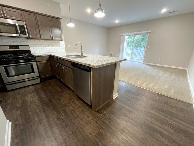 Photo - Walnut Grove Apartments