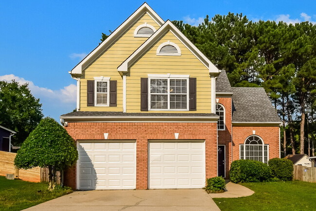 Building Photo - 1068 Litchfield Way SW Rental