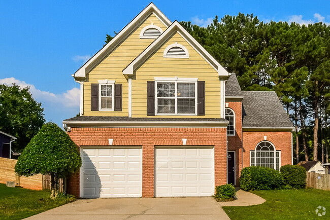 Building Photo - 1068 Litchfield Way SW Rental