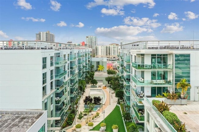 Photo - 912 Channelside Dr Unit 2504