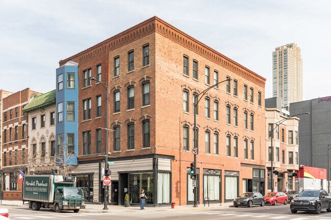 Photo - 166 W Grand Ave