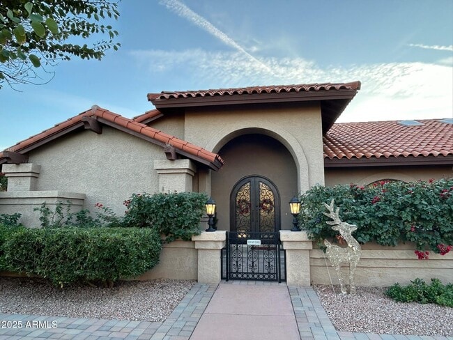 Photo - 8397 E Thoroughbred Trail